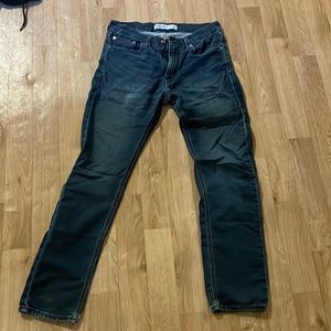Levi’s Men’s Jeans Skinny